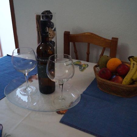 Apartamento En El Centro De Tazacorte Esterno foto