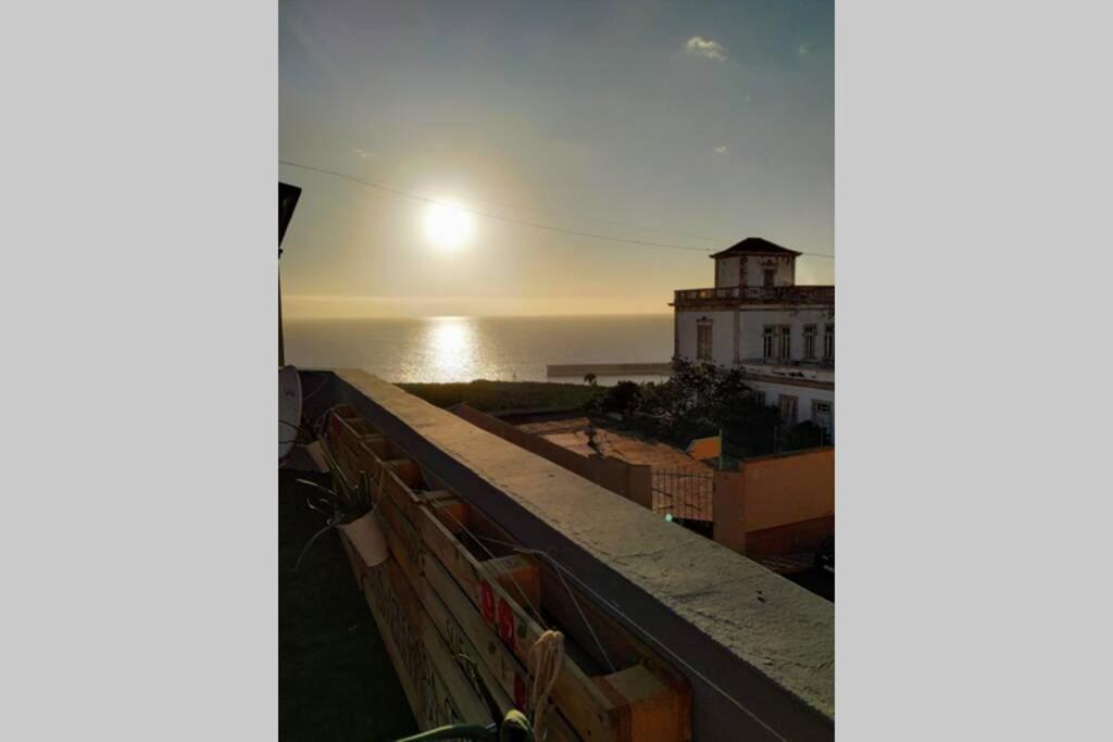 Apartamento En El Centro De Tazacorte Esterno foto