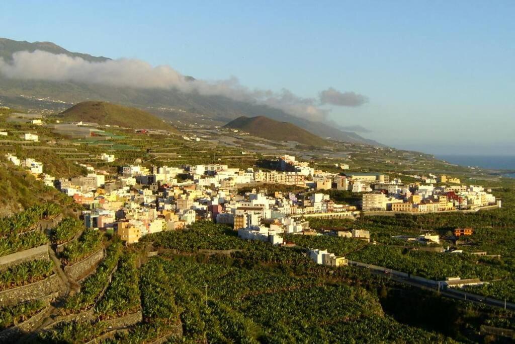 Apartamento En El Centro De Tazacorte Esterno foto