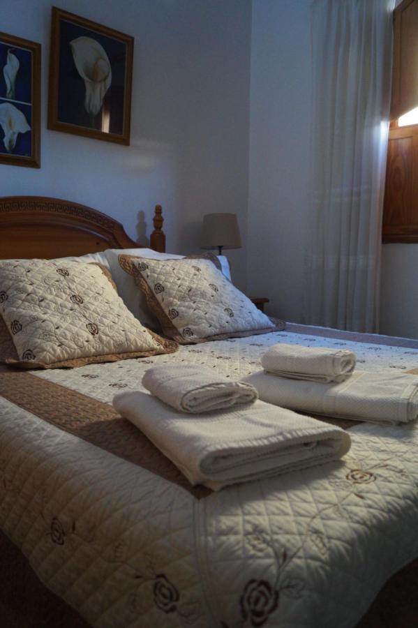 Apartamento En El Centro De Tazacorte Esterno foto