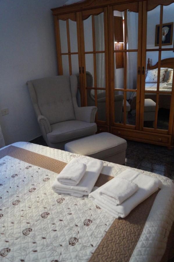 Apartamento En El Centro De Tazacorte Esterno foto