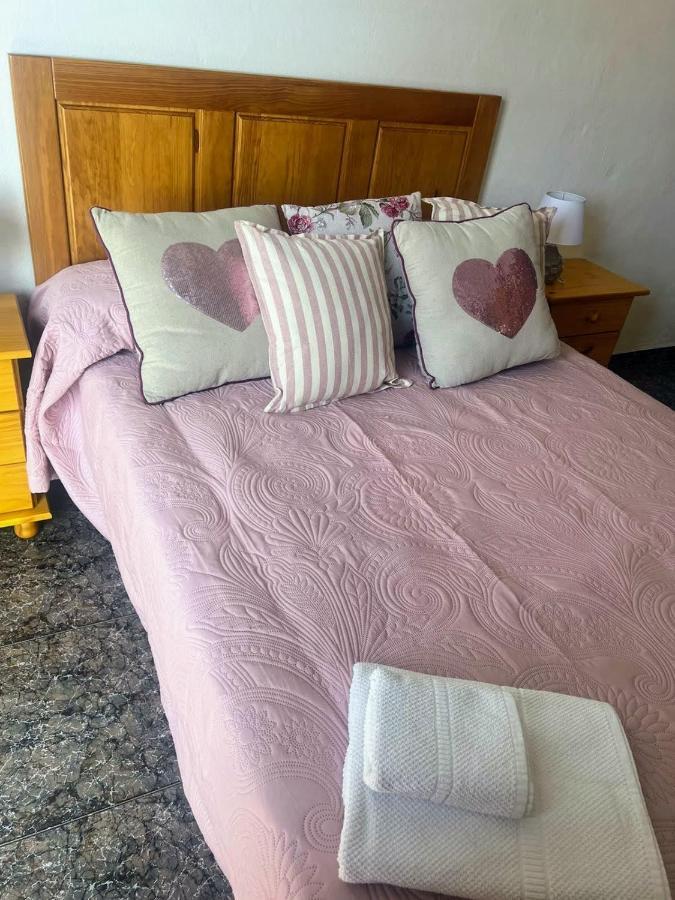 Apartamento En El Centro De Tazacorte Esterno foto